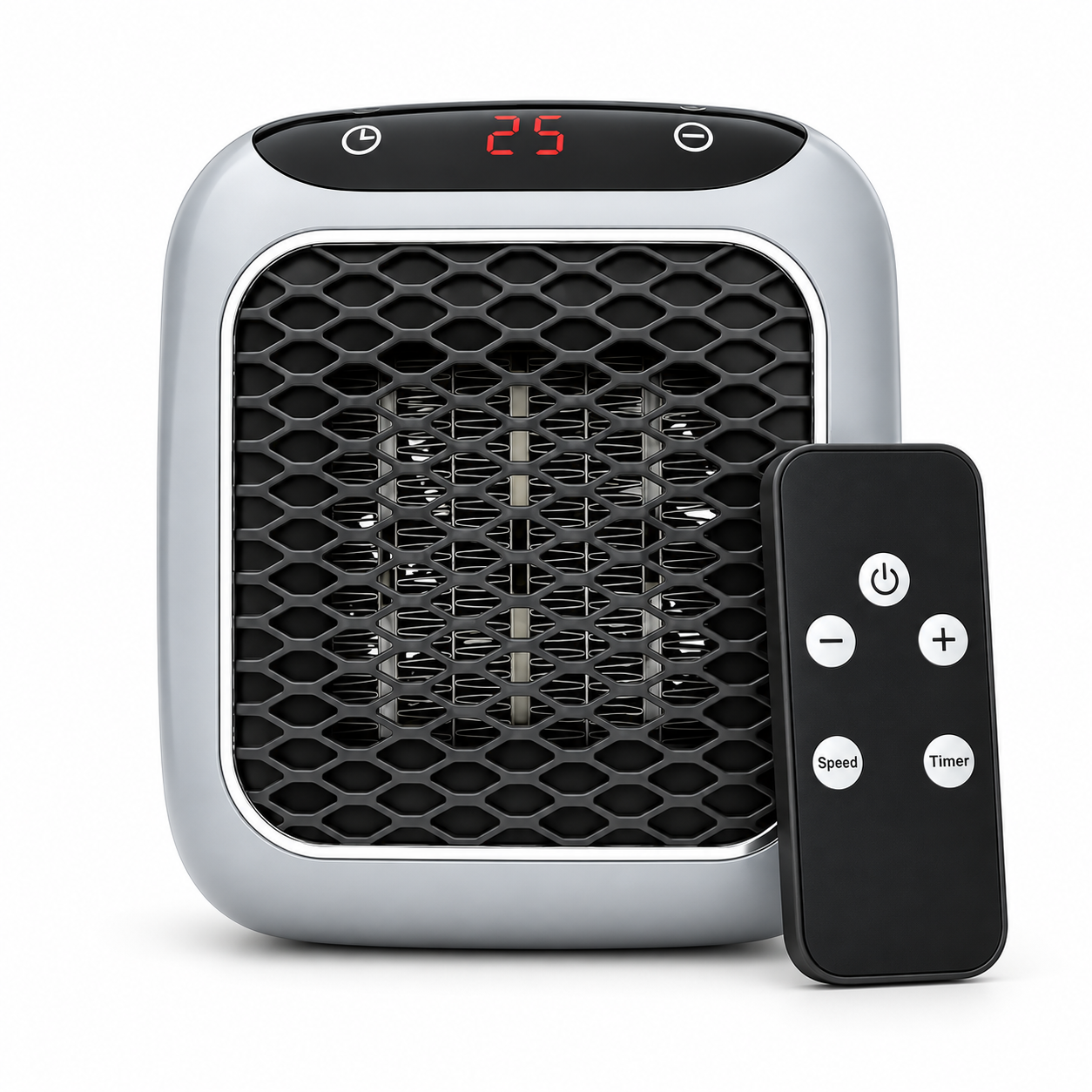1x RapidHeat Heater — RapidHeat portable ceramic heater