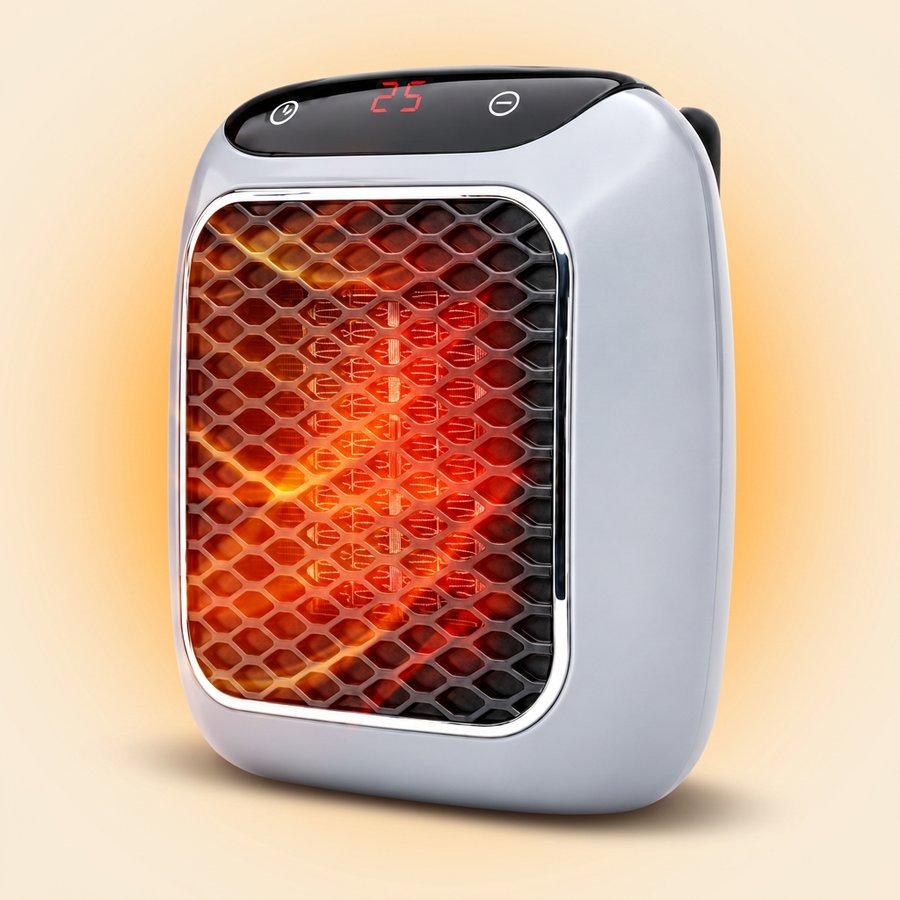 Comparing heating types for running cost in Canada